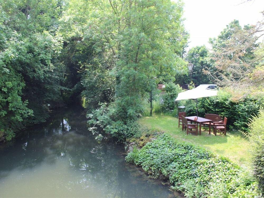 Little Hallingbury Mill المظهر الخارجي الصورة