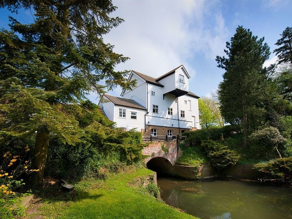 Little Hallingbury Mill المظهر الخارجي الصورة