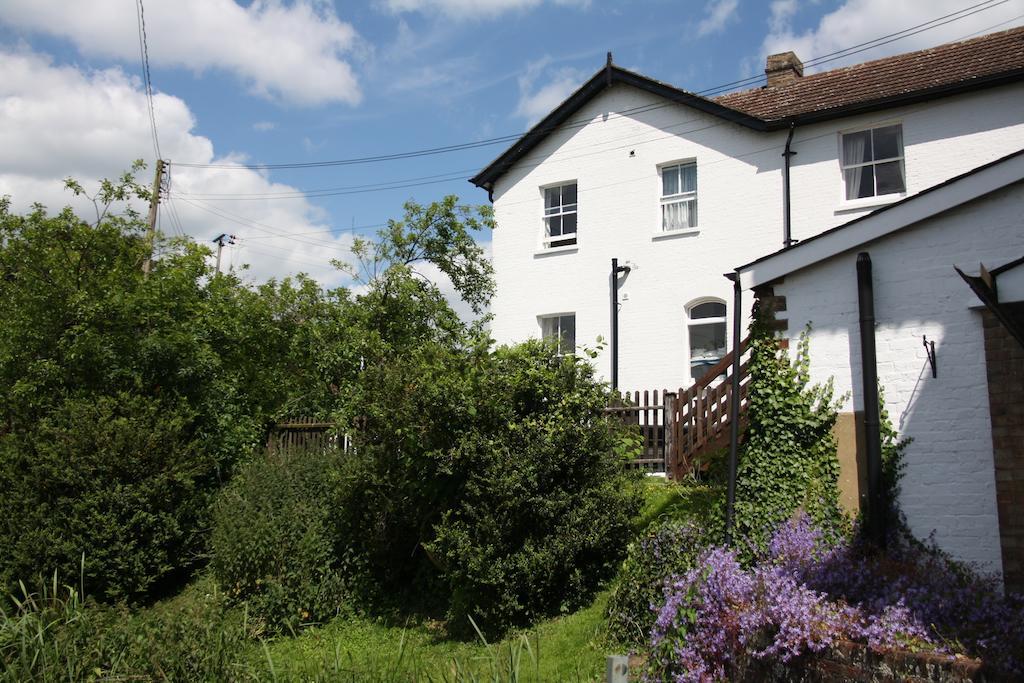 Little Hallingbury Mill المظهر الخارجي الصورة